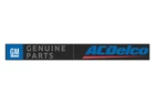 For Cadillac CT6 19-20 Acdelco Genuine Gm Parts Rear Disc Brake Pad Wear Sensor New. Price: $18.19.