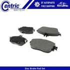 For 2013-2019 Mercedes-benz B250 Centric Front Disc Brake Pads Ceramic New. Price: $51.53.