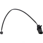 Disc Brake Pad Wear Sensor Holstein 2BWS0353 Fits 17-19 Porsche Macan New. Price: $30.14.