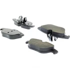 Disc Brake Pad Set Fits 2008-2017 Mercedes-benz C350 E550 E350 Centric Parts New. Price: $49.22.