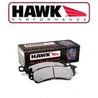 Hawk Front Disc Brake Pad Set For 1976-1979 Cadillac Seville Braking Ur New. Price: $173.13.