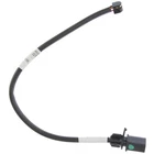 Front Left Right Brake Pad Wear Sensor Centric 116.37044 Porsche Macan 15-19 New. Price: $33.97.