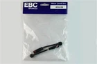 Ebc Brakes EFA106 Wear Lead Sensor Kit Fits C43 Amg CLK55 E430 E55 New. Price: $38.87.