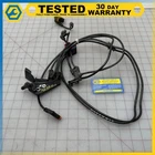 14-17 M-b E-class W207 Rear Left Wheel Speed Abs Sensor W/ Wiring Harness Oem Used. Price: $90.15.