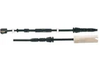 Powerstop For 10-13 Bmw 128I Front Euro-stop Electronic Brake Pad Wear Sensor New. Price: $32.90.