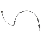 For Bmw 228I Xdrive 15-16 Holstein Front Driver Side Disc Brake Pad Wear Sensor New. Price: $12.82.
