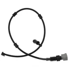 Disc Brake Pad Wear Sensor Standard PWS230 Fits 07-12 Lexus LS460 New. Price: $79.99.