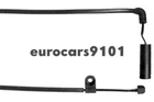 Land Rover Hella Pagid Disc Brake Pad Wear Sensor 355251321 SOE000011 New. Price: $23.00.