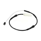 Front Brake Pads Wear Sensor For Bmw 328I Xdrive 323I 335IS 335D 325I 130I New. Price: $16.31.