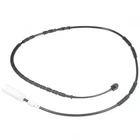 Disc Brake Pad Wear Sensor Holstein 2BWS0250 New. Price: $21.18.