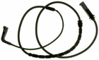 Genuine Raybestos Rear Disc Brake Pad Wear Sensor (pn EWS77). Price: $19.97.