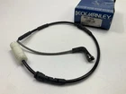 Beck Arnley 084-1606 Front Brake Pad Wear Sensor New. Price: $14.36.