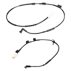For Mini Cooper R55 R56 Brake Pad Wear Sensors Front+rear Parts New. Price: $16.65.