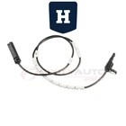 Holstein Rear Right Abs Wheel Speed Sensor For 2015-2016 Bmw M4 Antilock Xb New. Price: $40.86.