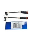 Carquest 084-1527 Disc Brake Pad Wear Sensor (lot Of 2) *sale* New. Price: $28.99.
