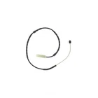 Disc Brake Pad Wear Sensor-premium Oe Equivalent Brembo A00441 New. Price: $38.95.
