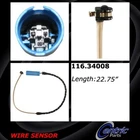 Centric Disc Brake Pad Wear Sensor For 1995-1998 750IL 116.34008 New. Price: $24.01.