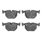 Dynamite Friction Rear Disc Brake Pad Set For X3, Z4, 330CI+MORE (4000-0683-00) New. Price: $36.41.