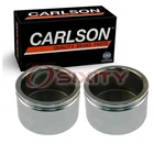Pc Carlson Front Disc Brake Caliper Pistons For 2006-2011 Chevrolet AVEO5 Xh New. Price: $35.12.