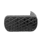 30777 Febi Brake Pedal Pad For Mb Mercedes Class Ml Clk G Cls Sl 190 New. Price: $20.34.