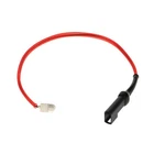 Standard Ignition Disc Brake Pad Wear Sensor For 2021-2023 TRANSIT-350 Hd PWS375 New. Price: $30.76.