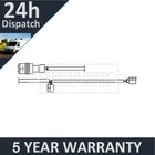 Fits Porsche Cayman Boxster Purevue Front Rear Brake Pad Wear Sensor New. Price: $17.46.