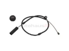 Febi Bilstein Front Left Brake Pad Wear Sensor 34351165579 Bmw X5 New. Price: $16.10.