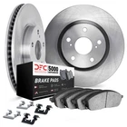 Disc Brake Kit-sport Dfc 6512-55033 New. Price: $418.99.