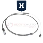 Holstein 2BWS0295 Disc Brake Pad Wear Sensor For WS483 WK968 V20725136 Nx New. Price: $24.06.