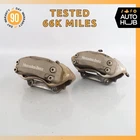 Mercedes W220 S430 CL500 Brake Calipers Front Left & Right Set Oem Used. Price: $141.10.