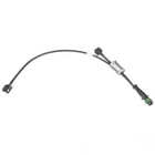 Disc Brake Pad Wear Sensor Holstein 2BWS0235 New. Price: $36.99.