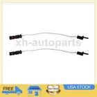 Rear Centric Parts Disc Brake Pad Wear Sensor For Mercedes-benz G500 2002 2008 New. Price: $26.38.
