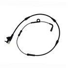 Hella 355253361 Disc Brake Pad Wear Sensor New. Price: $39.16.