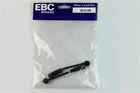 Ebc Disc Brake Pad Wear Sensor - Front Leads 98 Thru Fits 2000 Mercedes Ben New. Price: $24.05.