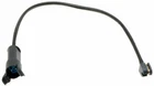 Genuine Raybestos Front Disc Brake Pad Wear Sensor (pn EWS60). Price: $12.97.