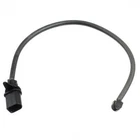 Disc Brake Pad Wear Sensor Holstein 2BWS0426 Fits 17-18 Porsche Macan New. Price: $18.68.