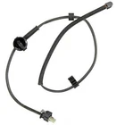 Disc Brake Pad Wear Sensor Power Stop SW-1204 Fits 15-19 Chevrolet Corvette New. Price: $42.95.