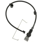 Disc Brake Pad Wear Sensor Standard PWS233 Fits 07-10 Lexus LS460 New. Price: $50.99.