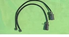 Front Brake Pads Sensors For Silver, Red Caliper Porsche Cayenne 9Y0-907-253-B New. Price: $29.99.