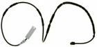 Genuine Raybestos Rear Disc Brake Pad Wear Sensor (pn EWS141). Price: $17.97.