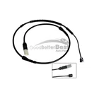 One New Mtc Disc Brake Pad Wear Sensor Front 122038 For Bmw. Price: $33.46.