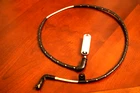 Rolls-royce Phantom Rear Brake Pad Wear Sensor Oem # 34-35-6-779-248 New. Price: $28.88.