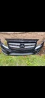 Mercedes GLA250 X156 15-17 Oem Front Bumper Cover W/ Grille Arctic White 130K Used. Price: $420.00.