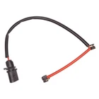 For Audi R8 2008-2015 Dfc 341-73008 Hi-temp Front Disc Brake Pad Wear Sensor New. Price: $10.51.