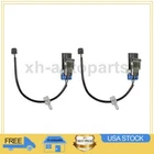 Fits 1998 2003 Cadillac Seville 2X Rear Centric Parts Disc Brake Pad Wear Sensor New. Price: $38.67.