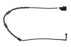 Disc Brake Pad Wear Sensor-base Hella-pagid 355252121 New. Price: $87.99.