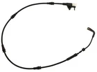 Textar Rear Brake Pad Wear Sensor For Jaguar (chery) Land Rover New. Price: $25.83.