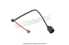 Porsche 911 (2012-216) Brake Pad Sensor Front L (1) Sebro + Year Warranty New. Price: $29.50.