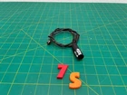 96-02 Bmw Z3 E36/7 Front Left Driver Side Brake Pad Sensor Oem Used. Price: $6.29.