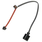 Powerstop Disc Brake Pad Wear Sensor Front Fits Porsche 718 Boxster 2017-2021, New. Price: $51.01.